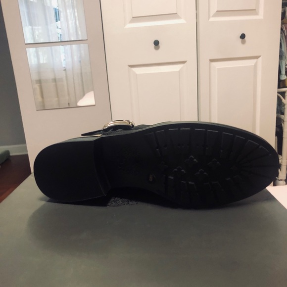 🚨SALE🚨Vince Camuto Women's Windy Moto Boots - Picture 11 of 11